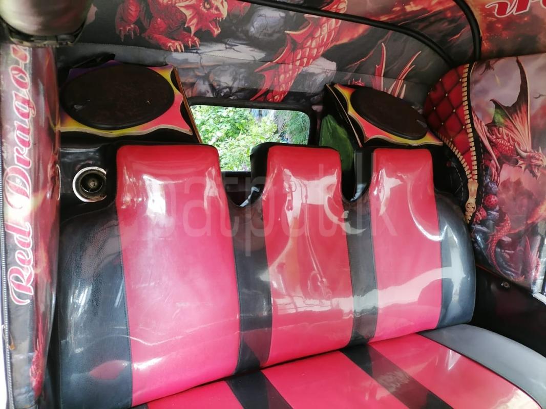 Bajaj 4 stroke 2011 - பயன்படுத்தப்பட்டது முச்சக்கர வண்டி sale in Sri Lanka - patpat.lk