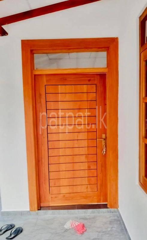 House for Sale in Weliveriya