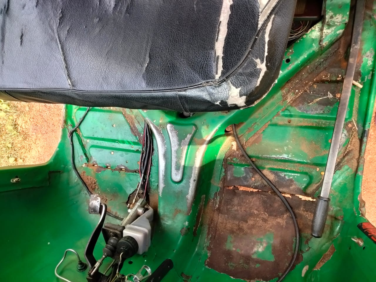 Bajaj Three Wheel 2009 - Used Three wheeler sale in Sri Lanka - patpat.lk