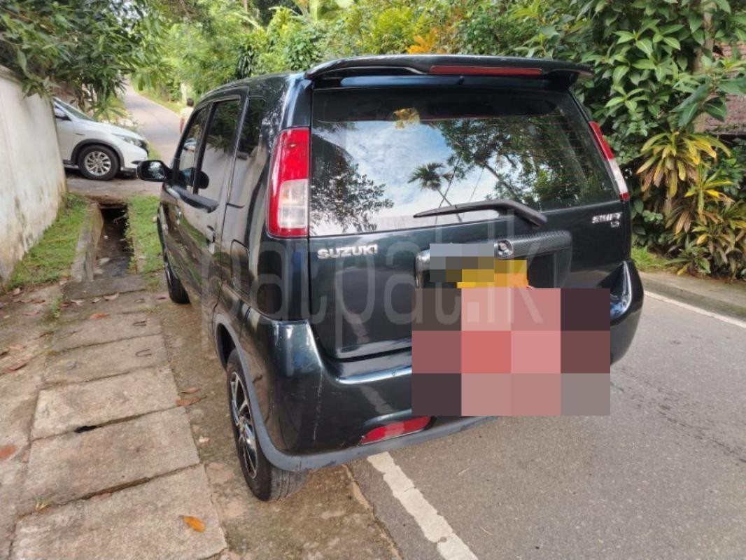 Suzuki Swift 2004 - பயன்படுத்தப்பட்டது கார் sale in Sri Lanka - patpat.lk