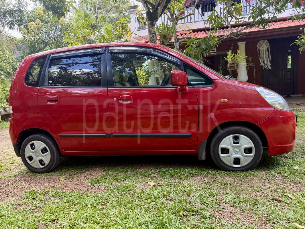 Suzuki Estilo 2011 - Used Car sale in Sri Lanka - patpat.lk