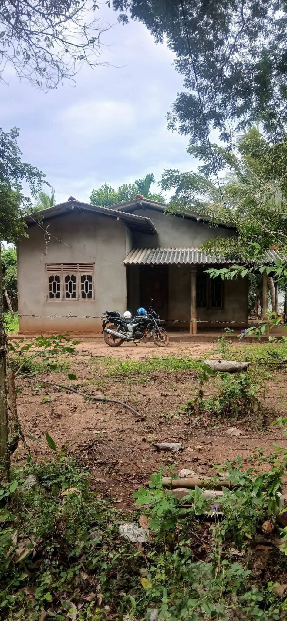 Residential Land for Sale in Kataragama