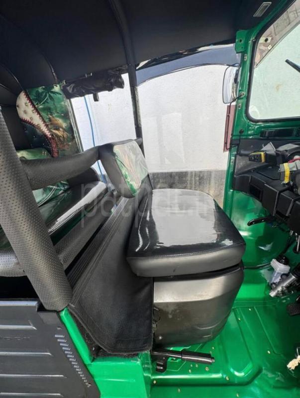 Bajaj Three Wheel 2020 - பயன்படுத்தப்பட்டது முச்சக்கர வண்டி sale in Sri Lanka - patpat.lk