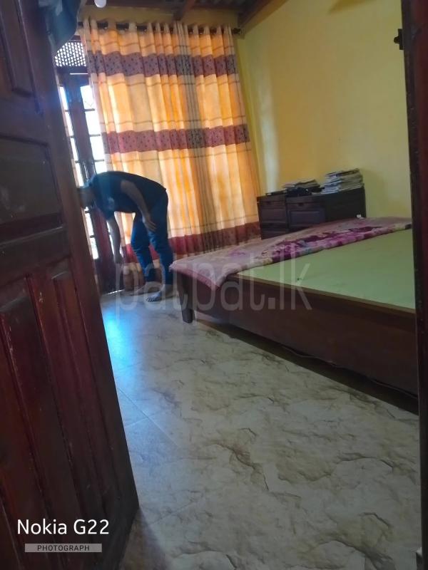 House for Sale in Gampola