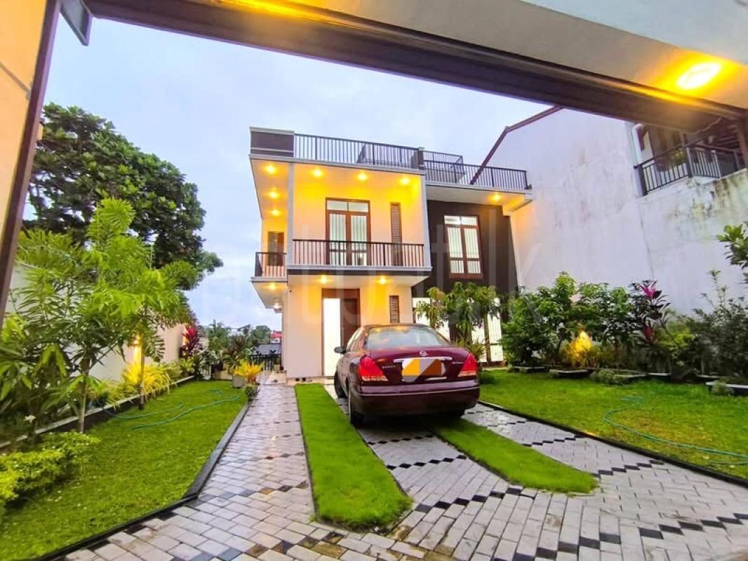 House for Sale in Malabe