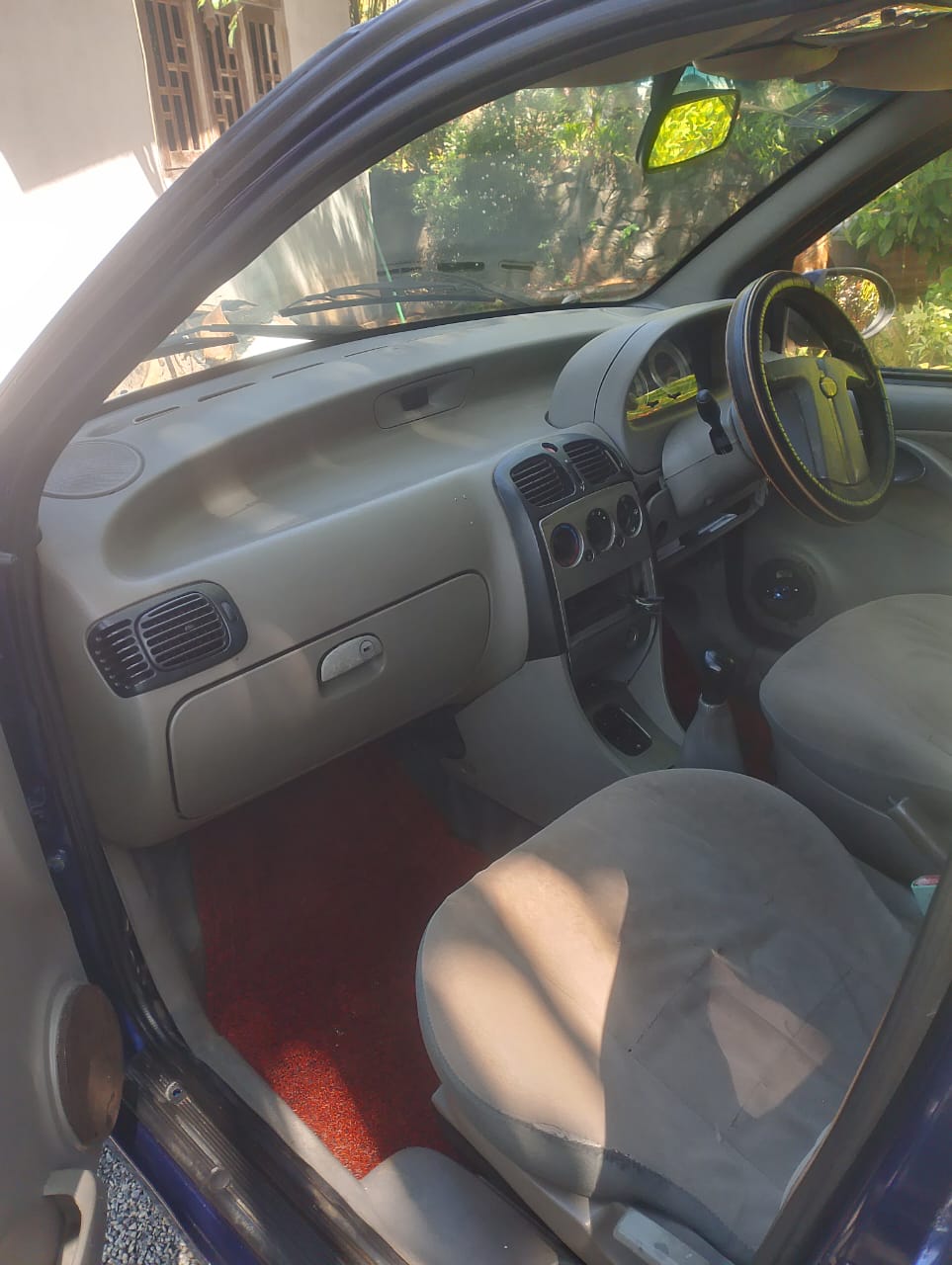 Tata Indigo 2008 - Used Car sale in Sri Lanka - patpat.lk