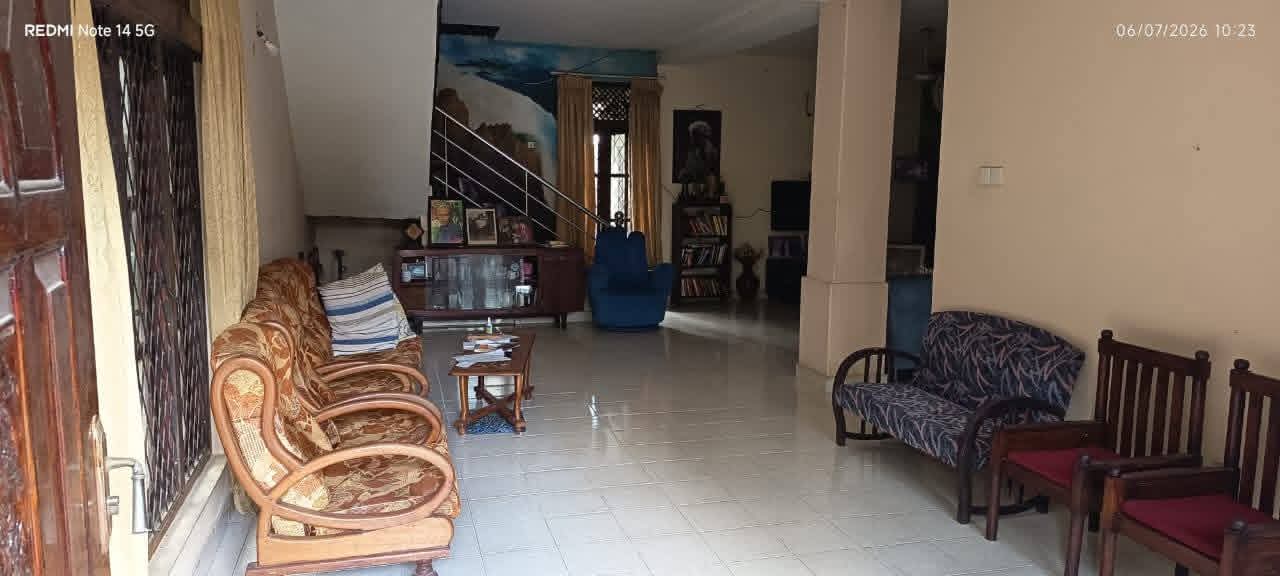 House for Sale in Kiribathgoda