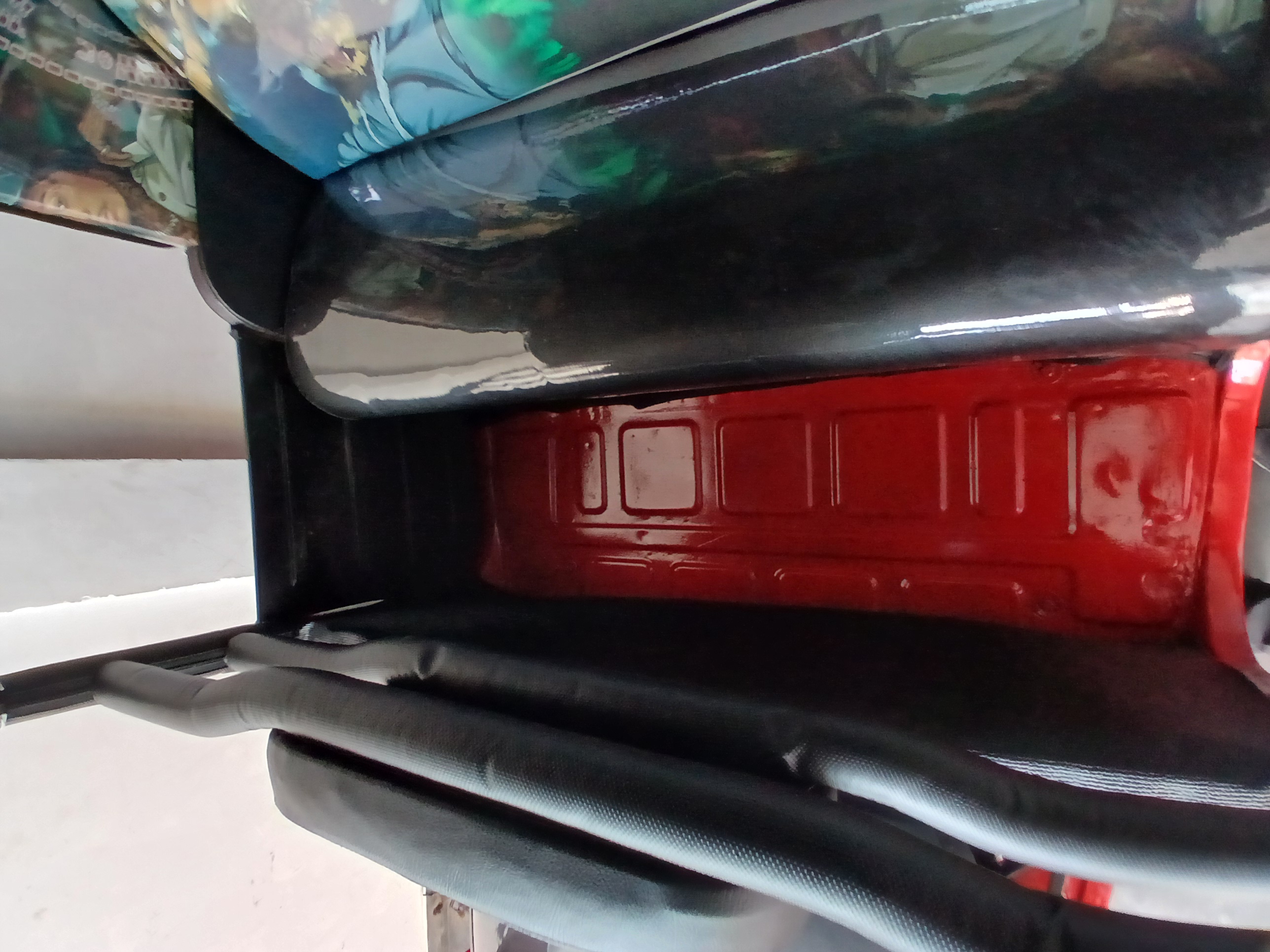 Bajaj Three Wheel 2010 - Used Three wheeler sale in Sri Lanka - patpat.lk