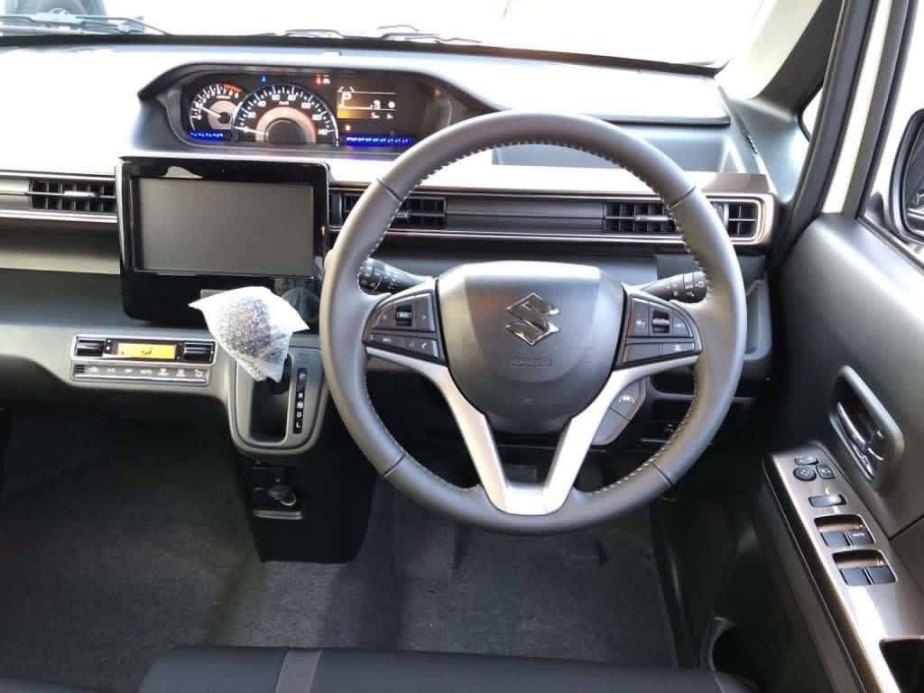 Suzuki Wagon R 2025 - Brand New Car sale in Sri Lanka - patpat.lk
