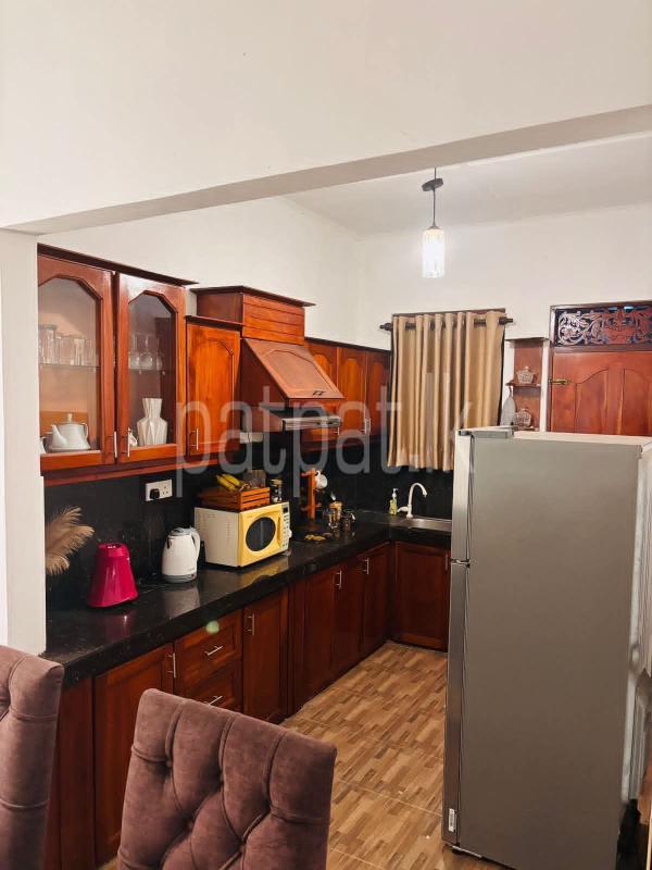 House for Sale in Malabe