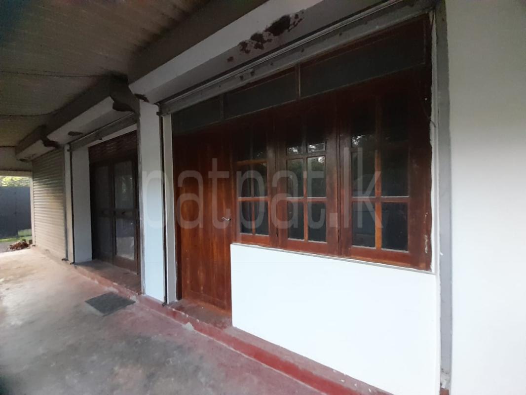 Warehouse / Storage for Rent in Ganemulla