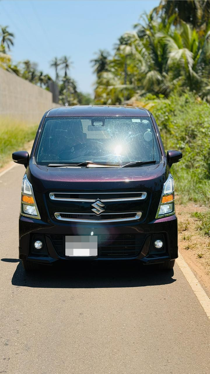 Suzuki Wagon R 2018 ads-image-1