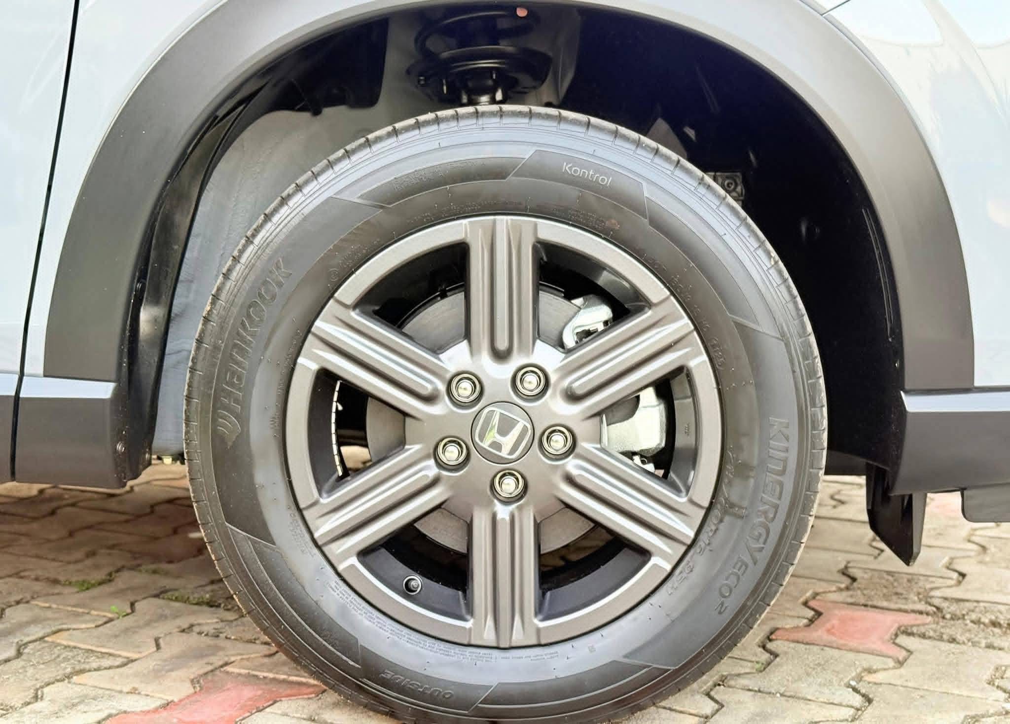 Honda Vezel 2025 - சான்றளிக்கப்பட்டது SUV sale in Sri Lanka - patpat.lk