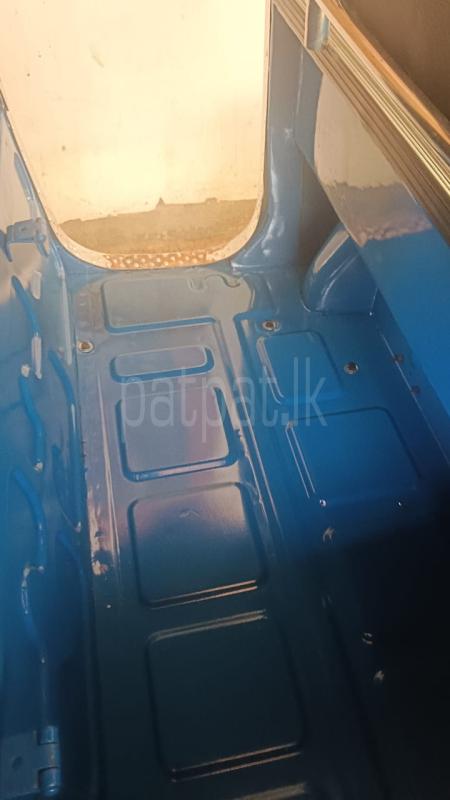Bajaj Three Wheel 2009 - භාවිතා කරන ලද ත්‍රිරෝද රථය sale in Sri Lanka - patpat.lk
