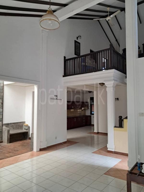 House for Rent in Maharagama