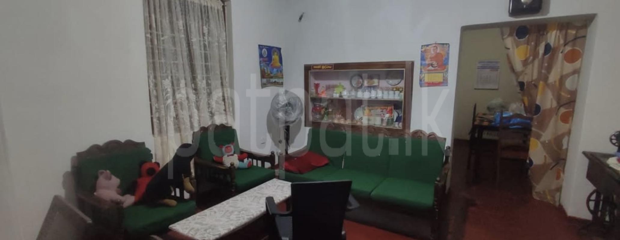 House for Sale in Kundasale