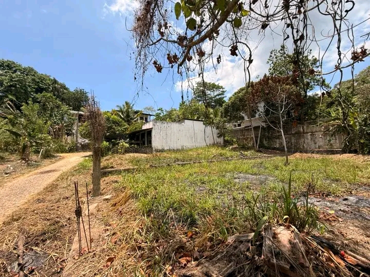 Residential Land for Sale in Galle ads-image-1