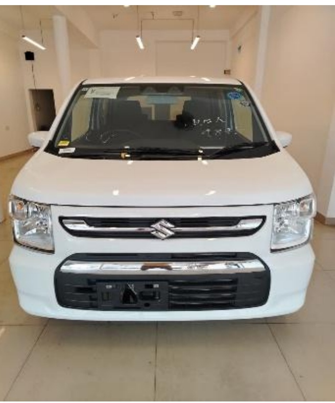 Suzuki Wagon R 2025 - Brand New Car sale in Sri Lanka - patpat.lk