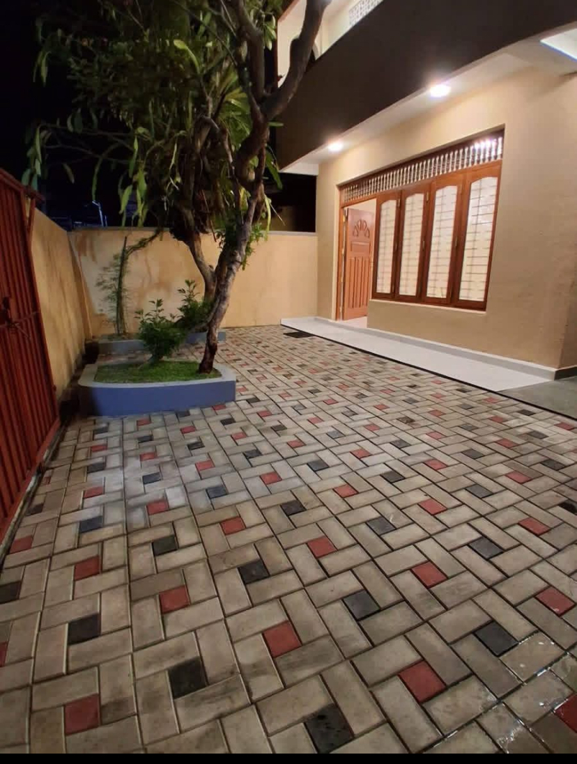 House for Rent in Dehiwala