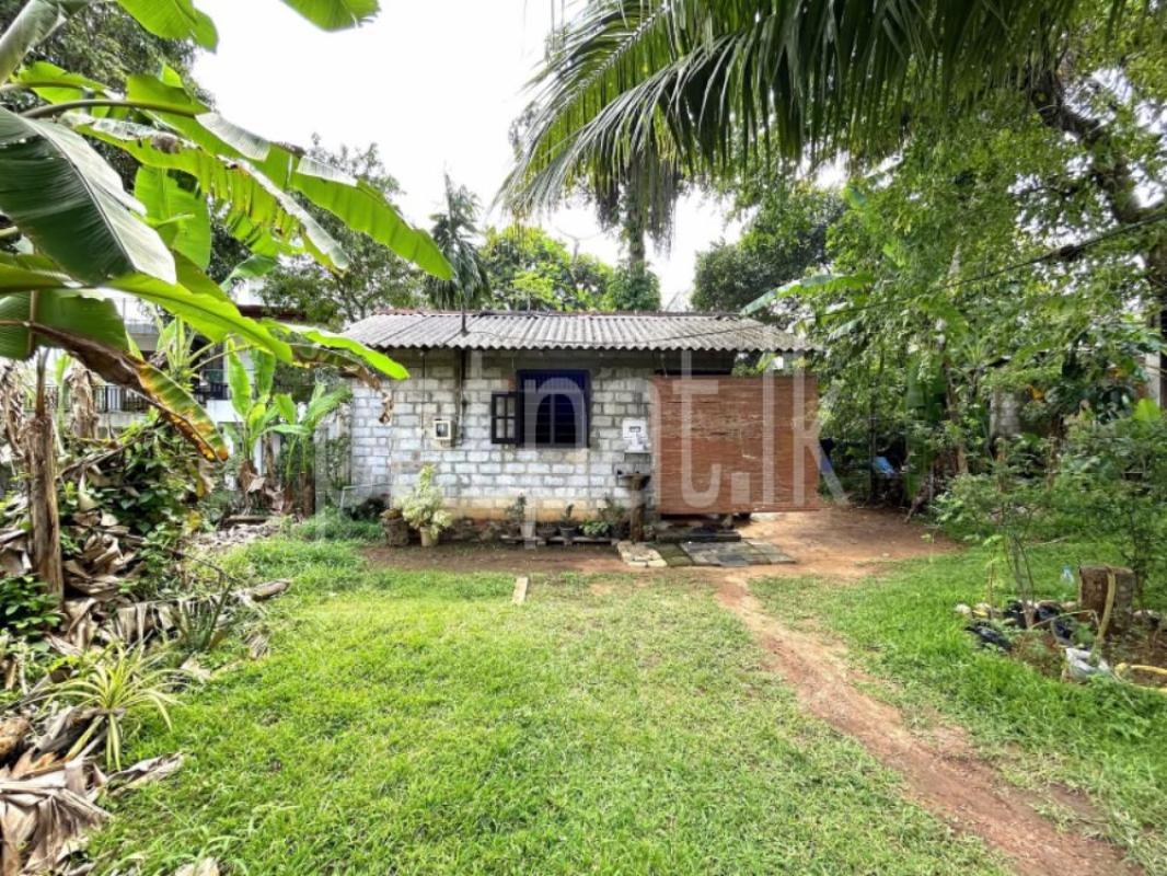 Residential Land for Sale in Nugegoda