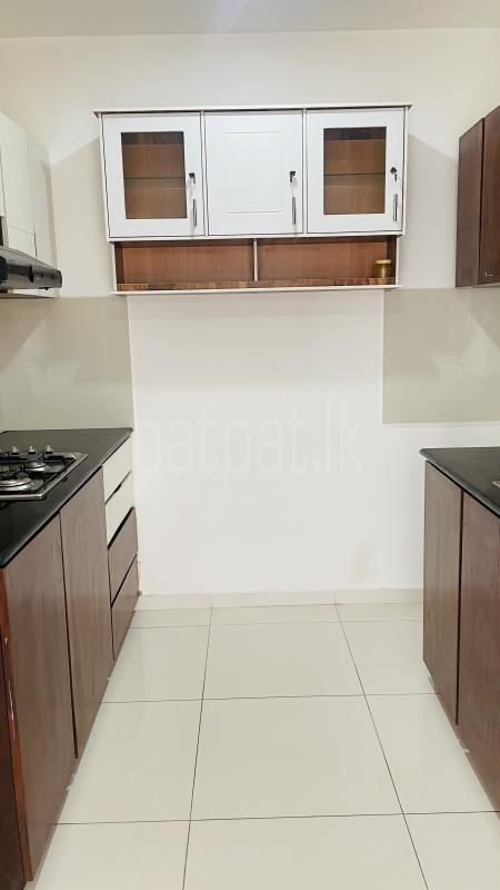 Unfurnished Apartment for Sale in Maharagama