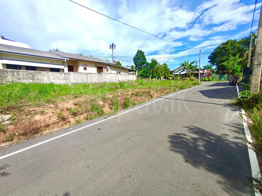 Residential Land for Sale in Piliyandala