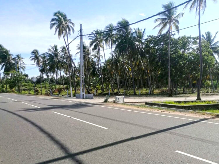 Residential Land for Sale in Puttalam