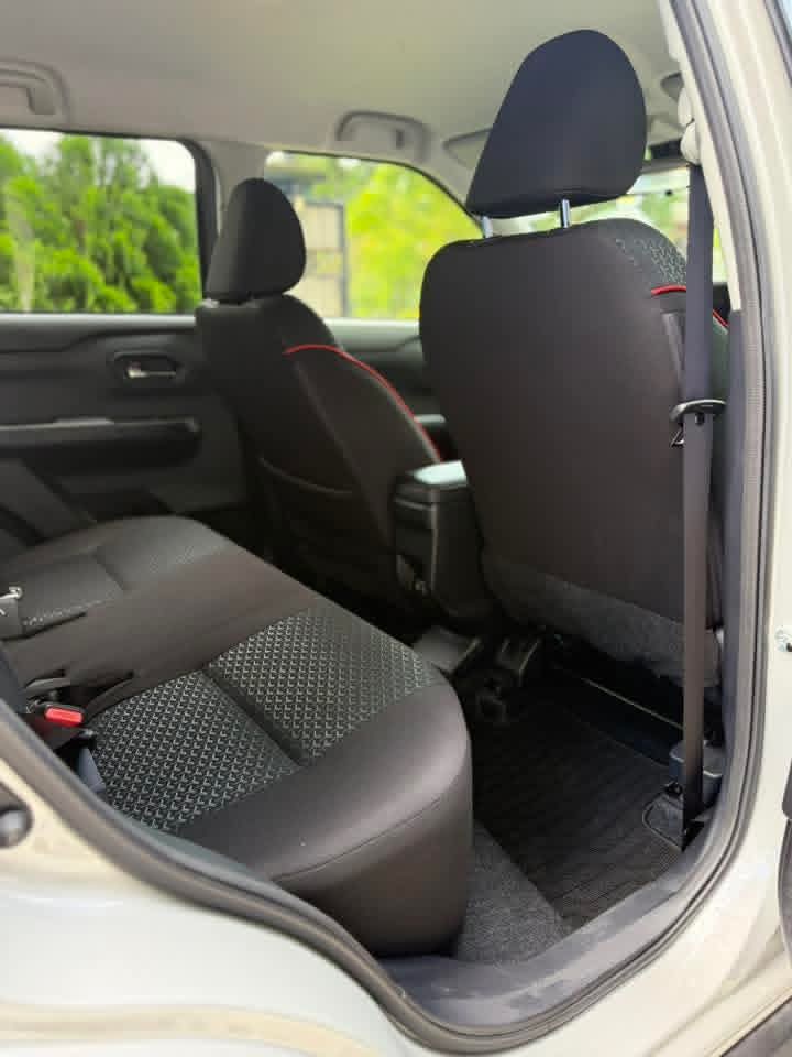 Toyota Raize 2025 - சான்றளிக்கப்பட்டது SUV sale in Sri Lanka - patpat.lk