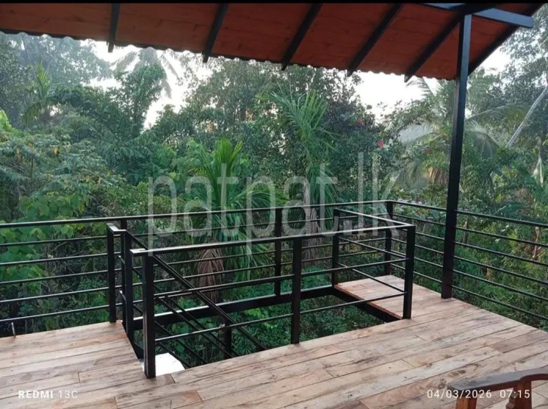House for Sale in Makewita