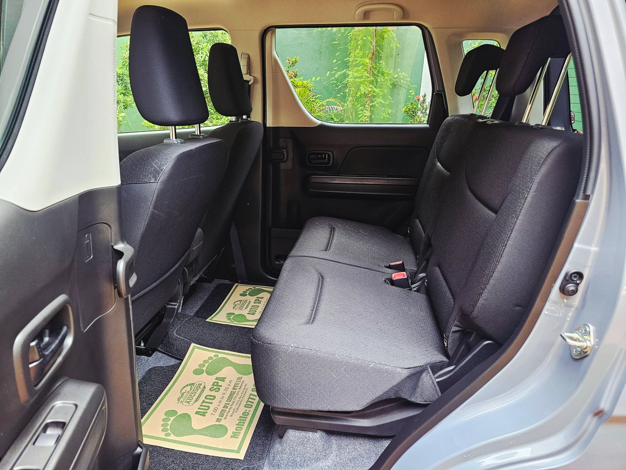 Suzuki Wagon R 2024 - අලුත් කාර් sale in Sri Lanka - patpat.lk