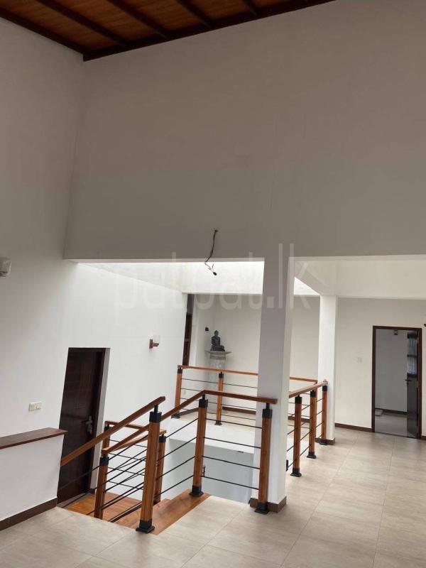 House for Sale in Boralesgamuwa