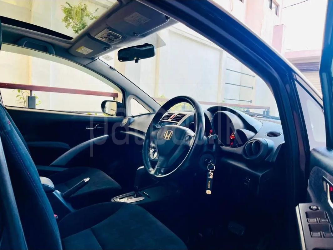 Honda Airwave 2011 - Used Car sale in Sri Lanka - patpat.lk