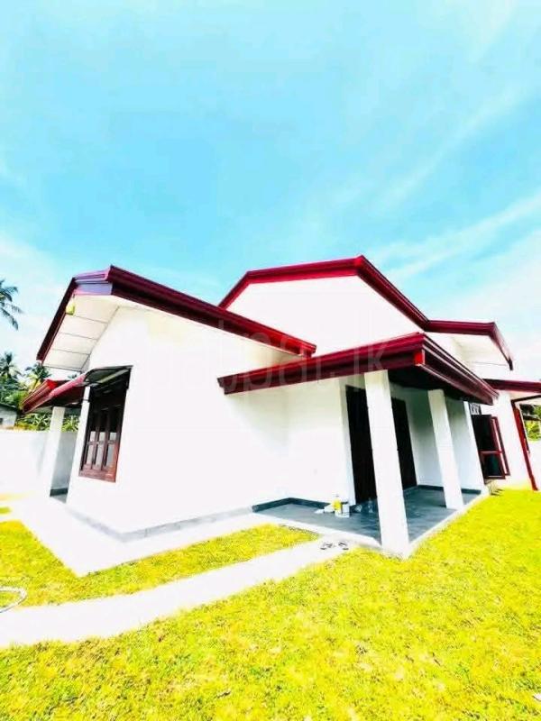House for Sale in Homagama