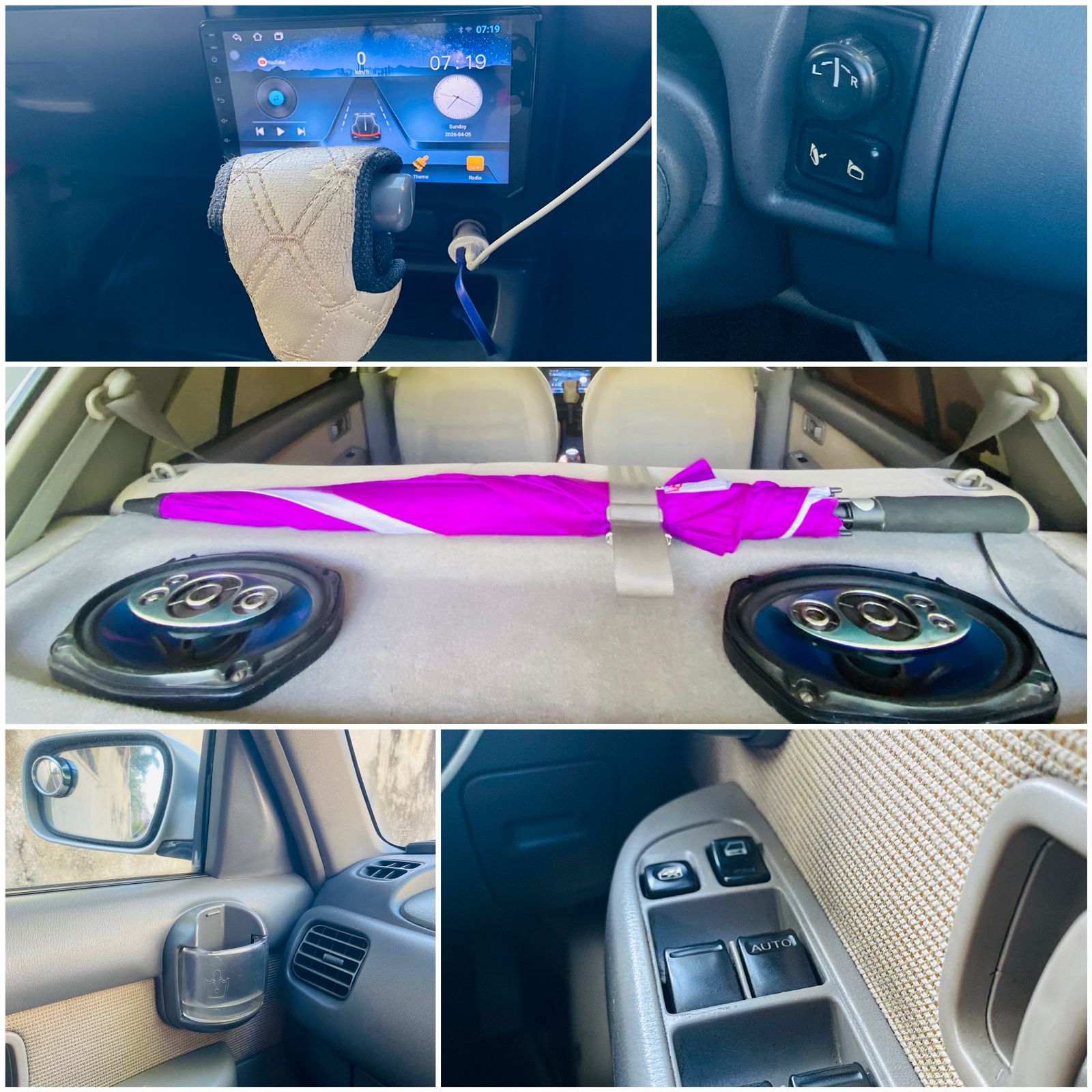 Nissan March 2001 - Used Car sale in Sri Lanka - patpat.lk