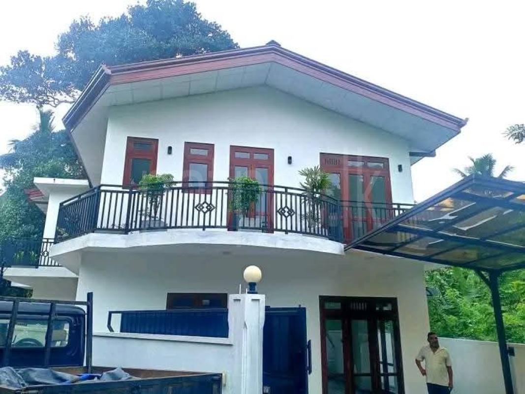 House for Sale in Homagama