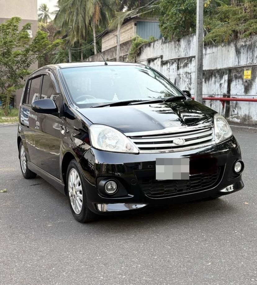 Perodua Viva 2013 - Used Car sale in Sri Lanka - patpat.lk