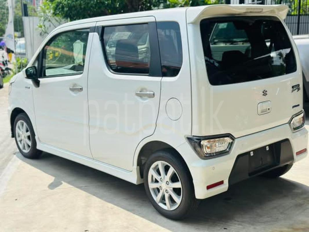 Suzuki Wagon R 2026 - சான்றளிக்கப்பட்டது கார் sale in Sri Lanka - patpat.lk