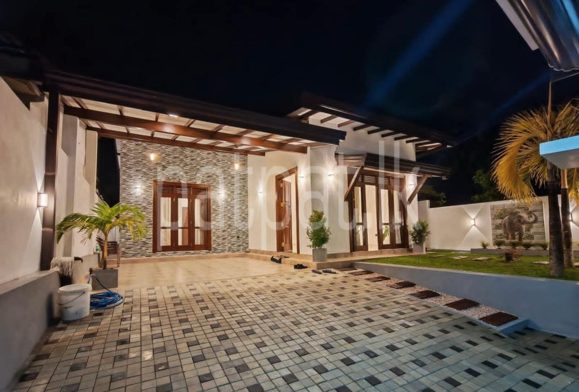 House for Sale in Malabe