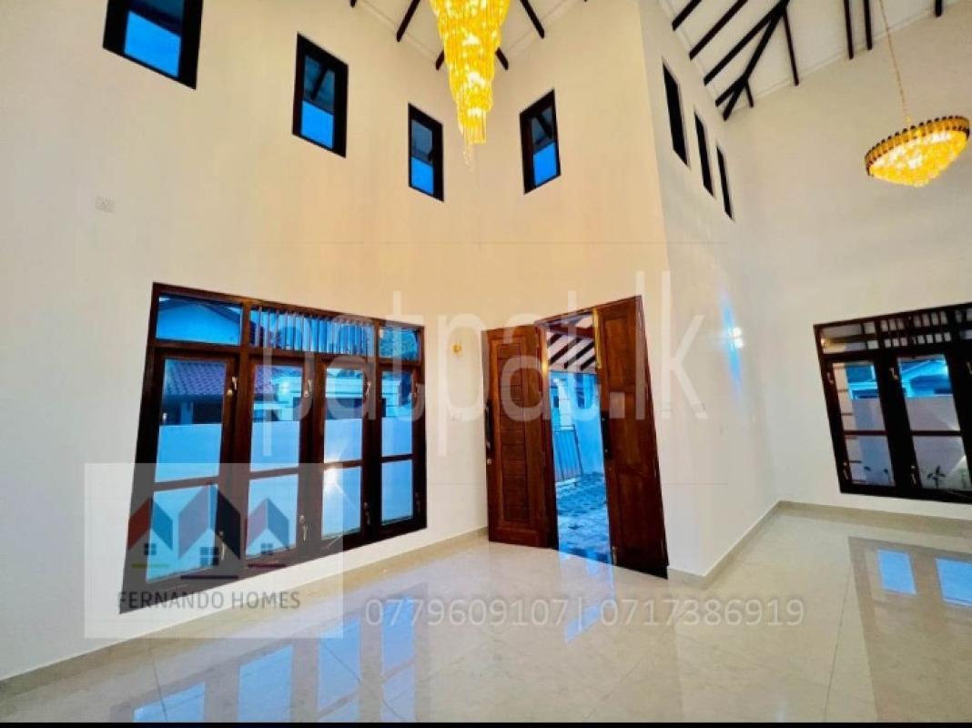 House for Sale in Negombo