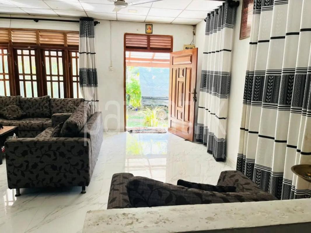 Annex for Sale in Meegoda