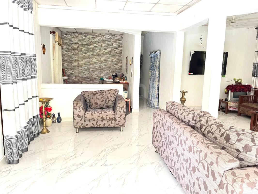 Annex for Sale in Meegoda