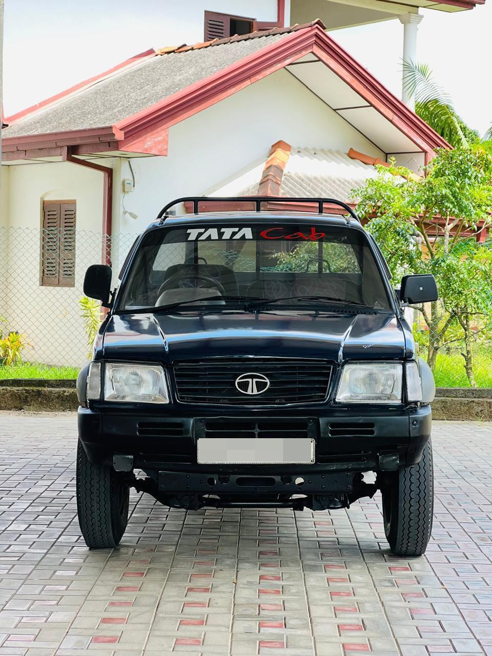 Tata 207 2011 ads-image-1