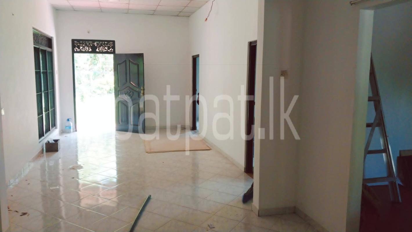 House for Sale in Kiribathgoda