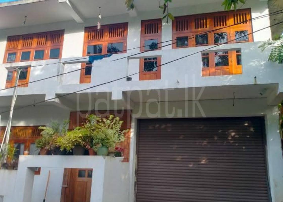 House for Sale in Kottawa ads-image-1