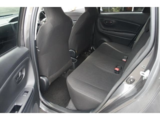 Toyota Vitz 2018 - භාවිතා කරන ලද කාර් sale in Sri Lanka - patpat.lk