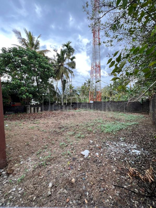 Residential Land for Sale in Kottawa