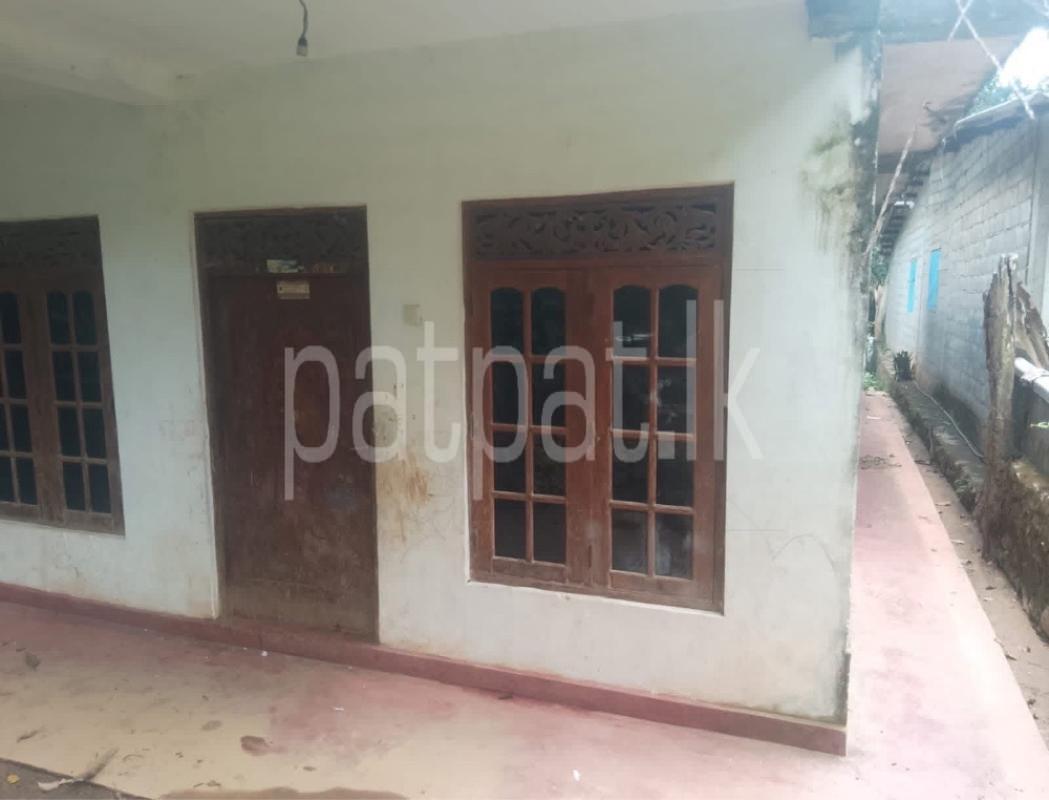 Annex for Rent in Pilimatalawa