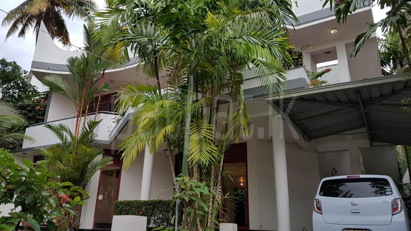 House for Rent in Battaramulla
