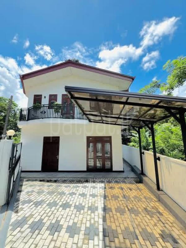 House for Sale in Godagama