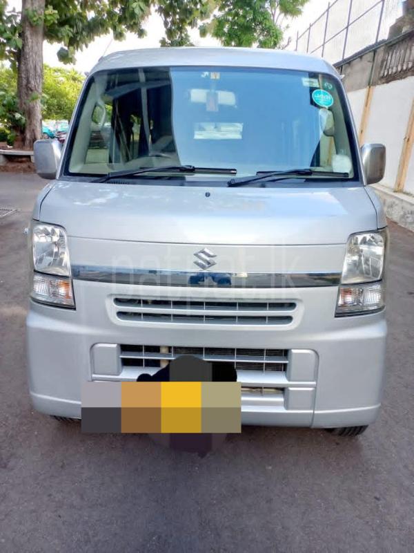Suzuki Every 2015 - பயன்படுத்தப்பட்டது வேன் sale in Sri Lanka - patpat.lk